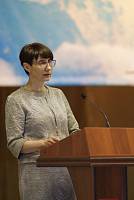 Открытие XIV Московских областных Рождественских образовательных чтений