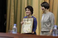 Открытие XIV Московских областных Рождественских образовательных чтений