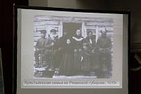 Открытие XIV Московских областных Рождественских образовательных чтений