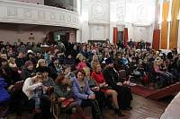 День матери в&nbsp;Ликино-Дулеве