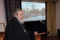 Открытие Рождественских чтений в&nbsp;Балашихинском благочинии