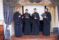 Открытие Рождественских чтений в&nbsp;Балашихинском благочинии