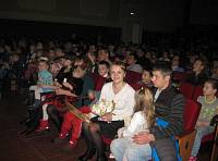 День матери в&nbsp;Орехово-Зуеве