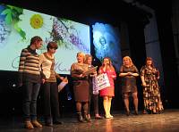 День матери в&nbsp;Орехово-Зуеве