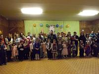 День матери в&nbsp;Шатурском благочинии