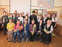 День матери в&nbsp;Шатурском благочинии