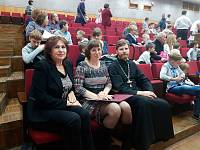 День матери в&nbsp;Щелковском благочинии