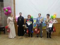 День матери в&nbsp;Щелковском благочинии