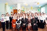 День матери в&nbsp;Щелковском благочинии