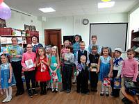 День матери в&nbsp;Щелковском благочинии