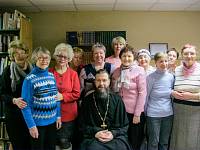 День матери в&nbsp;Щелковском благочинии