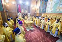 Собрание духовенства Щелковского благочиния