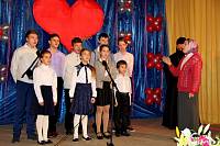 День матери в&nbsp;Балашихе