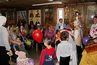 День матери в&nbsp;Балашихе