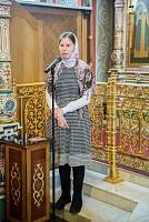 Мероприятие в&nbsp;Щелкове, посвященное 1000-летию присутствия русского монашества на&nbsp;Афоне