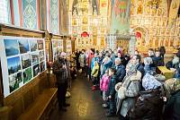 Мероприятие в&nbsp;Щелкове, посвященное 1000-летию присутствия русского монашества на&nbsp;Афоне