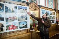 Мероприятие в&nbsp;Щелкове, посвященное 1000-летию присутствия русского монашества на&nbsp;Афоне