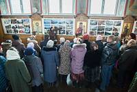 Мероприятие в&nbsp;Щелкове, посвященное 1000-летию присутствия русского монашества на&nbsp;Афоне