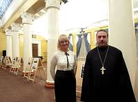 Праздничный концерт в&nbsp;поселке Демихово