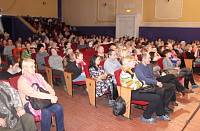 День матери в&nbsp;Орехово-Зуеве