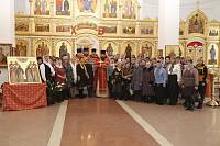 Открытие Рождественских чтений в&nbsp;Павлово-Посадском благочинии