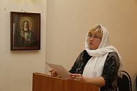 Открытие Рождественских чтений в&nbsp;Павлово-Посадском благочинии