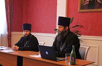 Пастырский семинар в&nbsp;Орехово-Зуевском благочинии