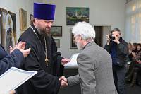 Выставка «1917–2017: уроки столетия» в доме художника г. Ногинска