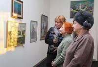 Выставка «1917–2017: уроки столетия» в доме художника г. Ногинска