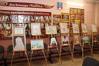 Православный фестиваль молодежи в&nbsp;Балашихе