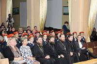 Православный фестиваль молодежи в&nbsp;Балашихе