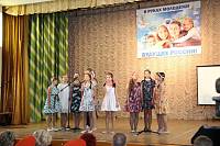 Православный фестиваль молодежи в&nbsp;Балашихе