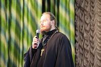 Православный фестиваль молодежи в&nbsp;Балашихе