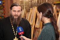 Православный фестиваль молодежи в&nbsp;Балашихе