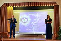 Рождественские чтения в&nbsp;школе №&nbsp;18 г. Орехово-Зуево