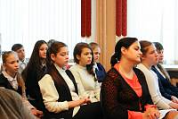 Рождественские чтения в&nbsp;школе №&nbsp;18 г. Орехово-Зуево