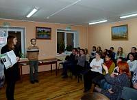 Духовно-просветительская встреча в&nbsp;Орехово-Зуеве, посвященная противодействию абортам