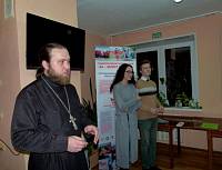 Духовно-просветительская встреча в&nbsp;Орехово-Зуеве, посвященная противодействию абортам