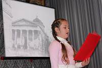 Презентация альманаха &laquo;Храм, в&nbsp;котором я&nbsp;крещен&raquo; в&nbsp;Тихвинском храме Ногинска