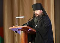 День памяти новомучеников и&nbsp;исповедников Богородских и&nbsp;заседание Отдела по&nbsp;взаимодействию с&nbsp;Вооруженными силами и&nbsp;правоохранительными учреждениями