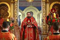 День памяти новомучеников и&nbsp;исповедников Богородских и&nbsp;заседание Отдела по&nbsp;взаимодействию с&nbsp;Вооруженными силами и&nbsp;правоохранительными учреждениями