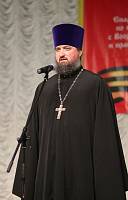 День памяти новомучеников и&nbsp;исповедников Богородских и&nbsp;заседание Отдела по&nbsp;взаимодействию с&nbsp;Вооруженными силами и&nbsp;правоохранительными учреждениями