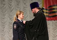 День памяти новомучеников и&nbsp;исповедников Богородских и&nbsp;заседание Отдела по&nbsp;взаимодействию с&nbsp;Вооруженными силами и&nbsp;правоохранительными учреждениями