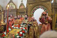 День памяти новомучеников и&nbsp;исповедников Орехово-Зуевских