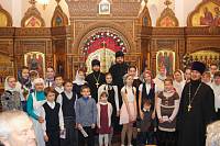 День памяти новомучеников и&nbsp;исповедников Орехово-Зуевских