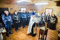 День памяти жертв ДТП в&nbsp;МВД &laquo;Щелковское&raquo;