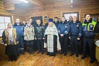 День памяти жертв ДТП в&nbsp;МВД &laquo;Щелковское&raquo;