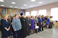 Юбилей общеобразовательной школы №&nbsp;4 г. Орехово-Зуево