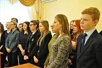 День правовой помощи детям в&nbsp;Шатурском благочинии