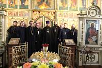 Пастырский семинар в&nbsp;Ликино-Дулевском благочинии